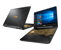 ASUS TUF Gaming FX505DU R7-3750H/32GB/512+2TB/Win10 - 492773 - zdjęcie 1